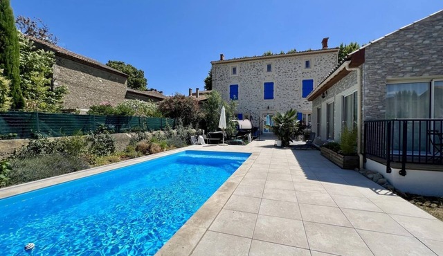 Sous les Toits - Canet D'Aude