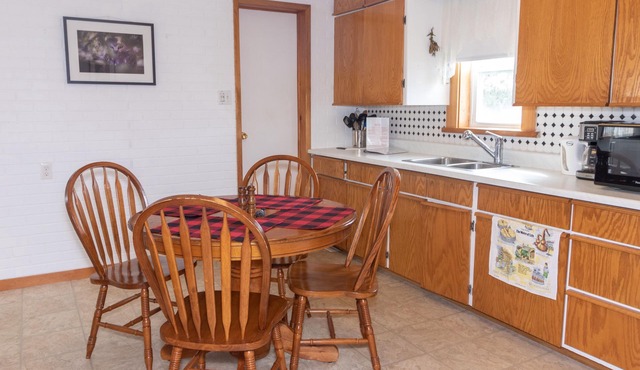 ✔South Algonquin✔Cottage✔Families✔Couples