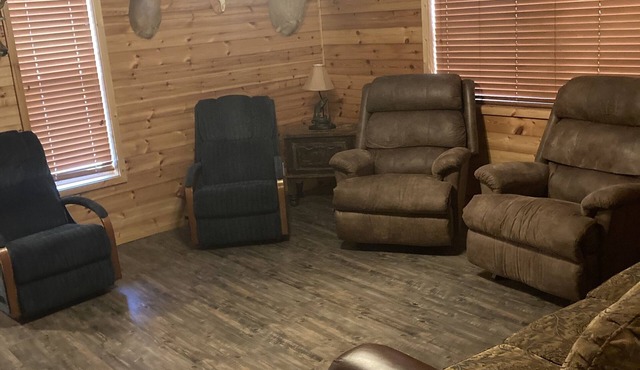 South Arkansas Cabins the lodge is your home away from home