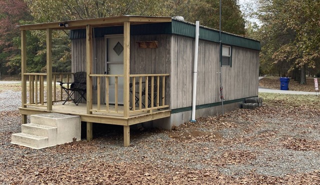 South Arkansas Cabins the wood duck inn is your home away from home