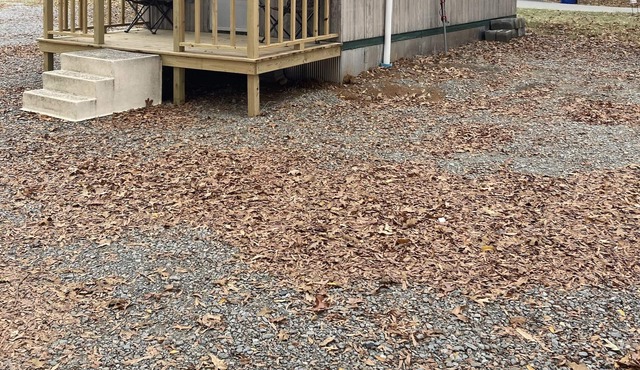 South Arkansas Cabins the wood duck inn is your home away from home