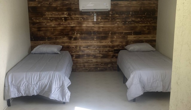 South Arkansas Cabins your home away from home (the man cave)