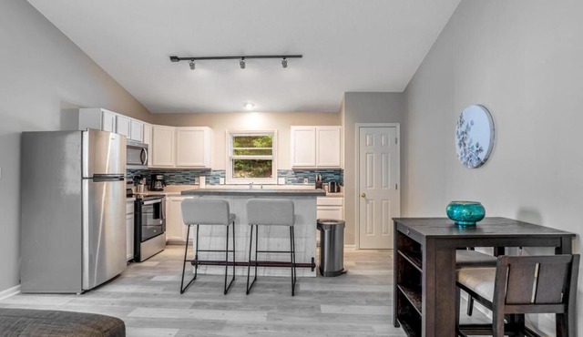 South Asheville Townhome 14 A