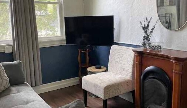 South Avenue Cottage