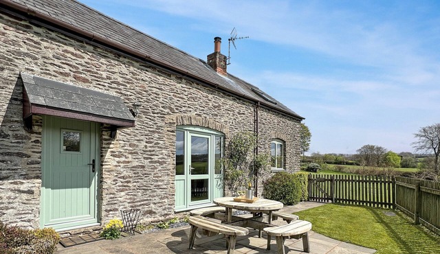 South Barn, Nr Wiveliscombe