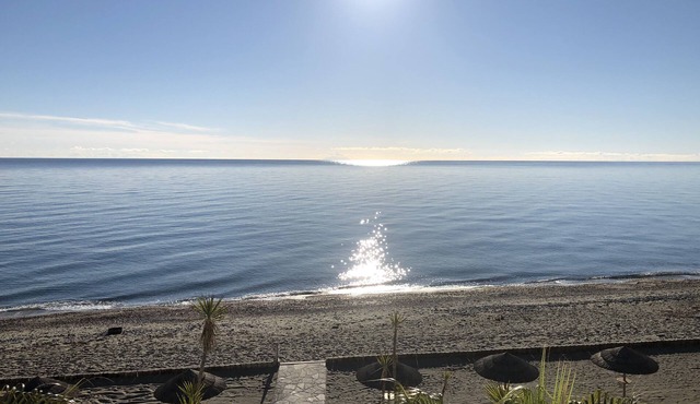 South Bastia Airport Duplex 3 bed waterfront available qqs weeks setp-Oct