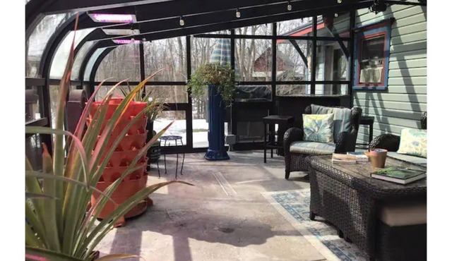 South Bay Bungalow on the St. Lawrence Riverfront