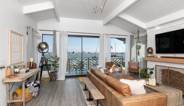 South Bayfront Breeze