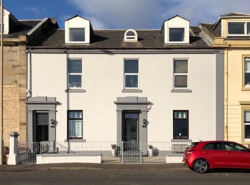 South Beach Apartment