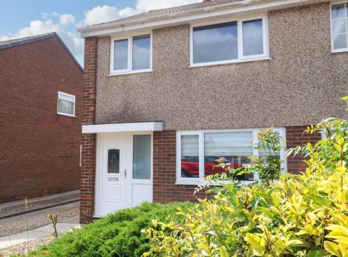 South Beach Coastal Cottage