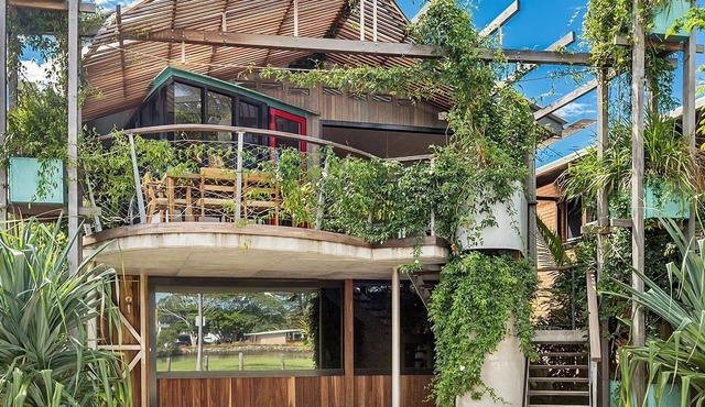 South Beach House 8 South Beach Lane