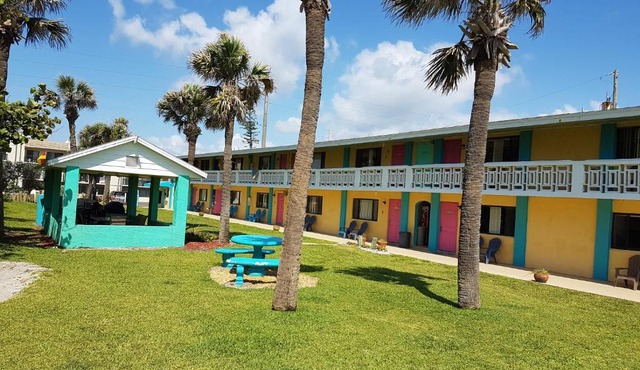 South Beach Inn - Cocoa Beach