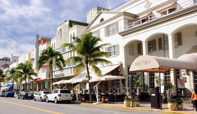 South Beach Penthouse – Ocean Drive @ Art Basel - Sleeps 16+