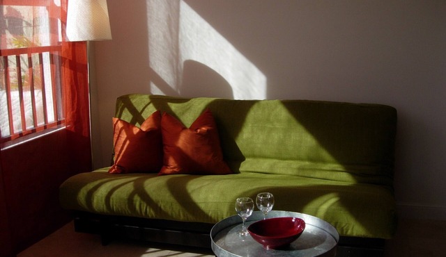 SOUTH BEACH ☀ POOL WIFI STEPS FROM THE BEACH