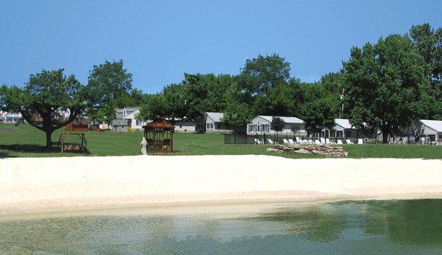 South Beach Resort Hotel