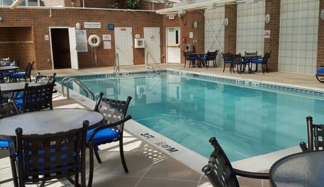South Bend | Campus Retreat | Pool + Hot Tub