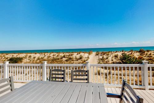 South Bethany - 704 S Ocean Dr