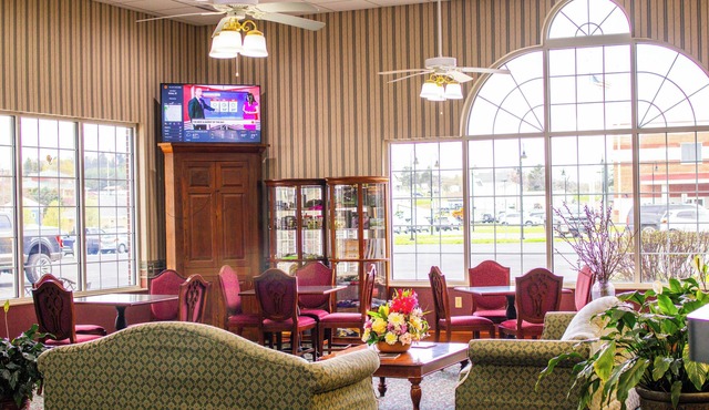 South Branch Inn Romney