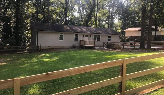 South Canton 4 bedroom - Extended Stay