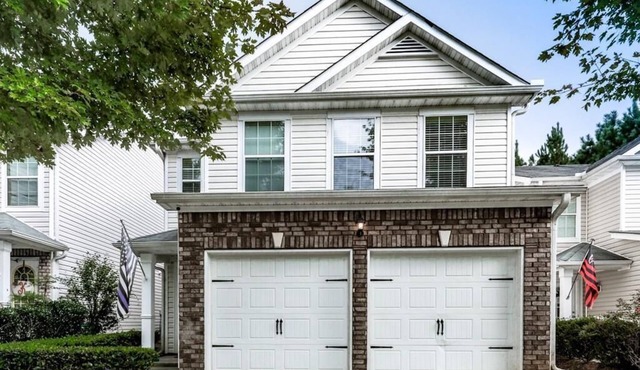 South Canton - Whole Home - Extended Stay