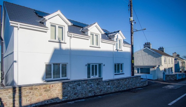 South Carvan View - 4 Bedroom Holiday Home