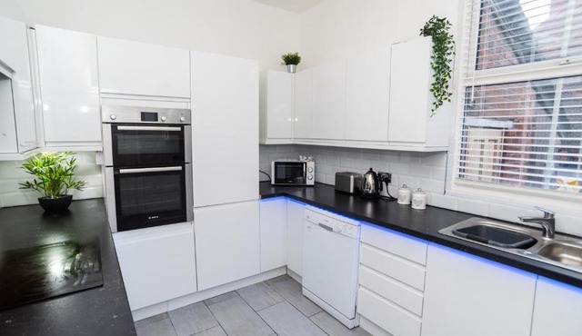 South Cheshire House