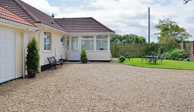 South Cleeve Bungalow