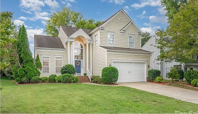 South CLT Getaway - Near Carowinds, I485, I77, Lake Wylie - Firepit