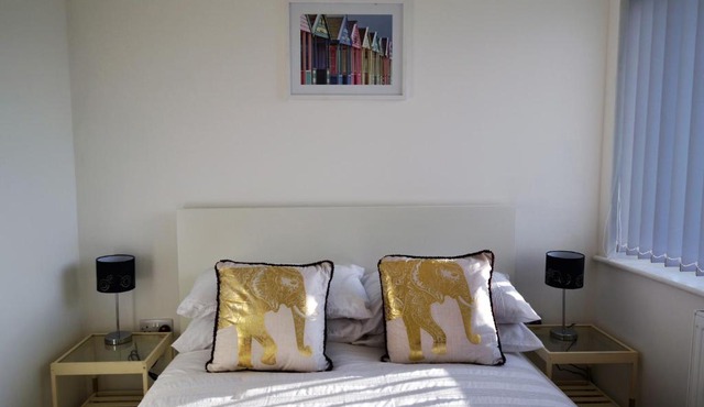 South Coast Haven Apartments