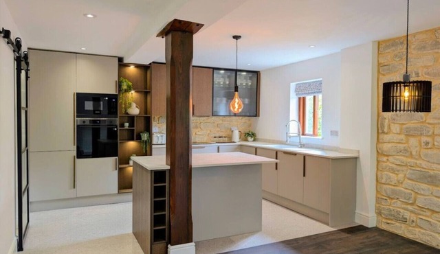 South Coast Holiday Home-River View-2 Bed-Parking