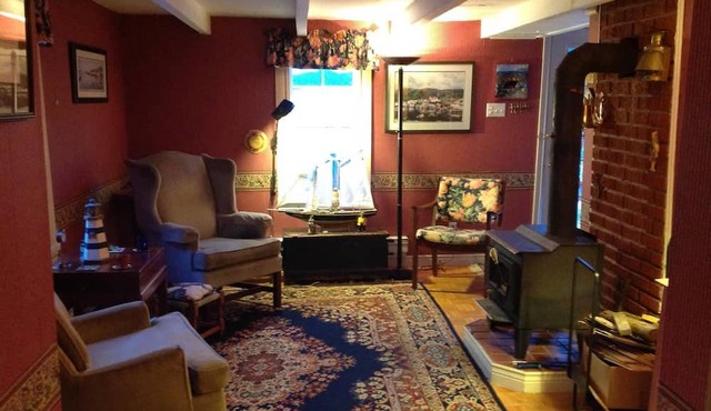 South Coast vacation home rental