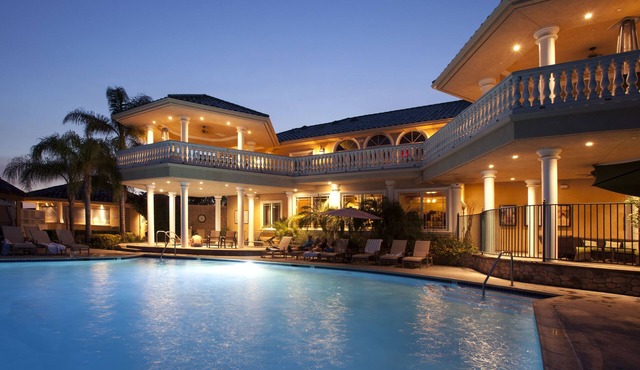 South Coast Winery Resort and Spa