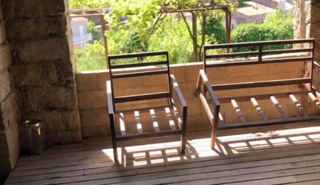 South Corsica Village House Rental