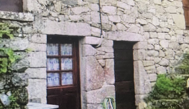 South Corsica village house 20 minutes from Ajaccio