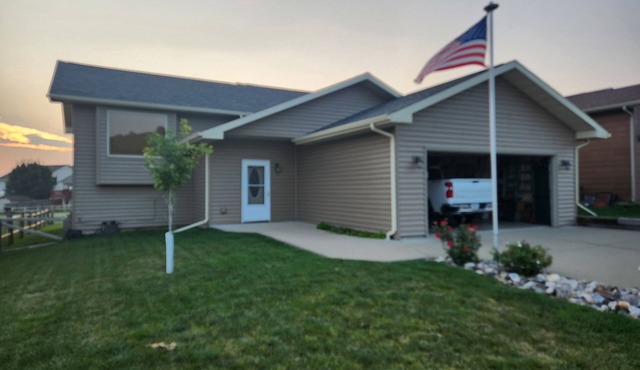 South Dakota Black Hills rental
