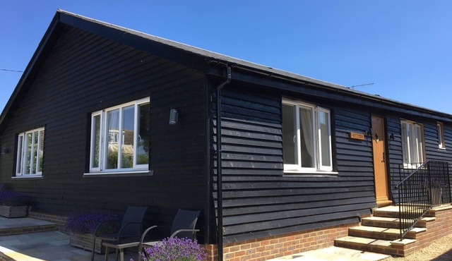 South Downs Rural Retreats