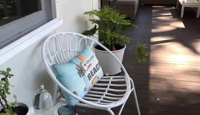 South Durras Beach, Banyandah St