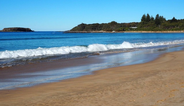 South Durras Sunnyside