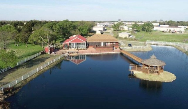 South East Ranch lot 1