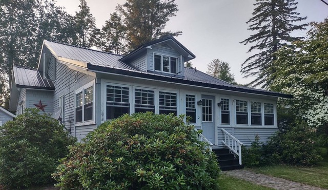 South Eliot Bungalow