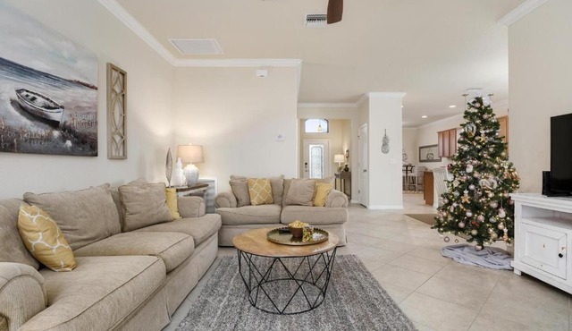 South Facing Gated Community Long Term Rentals Available home