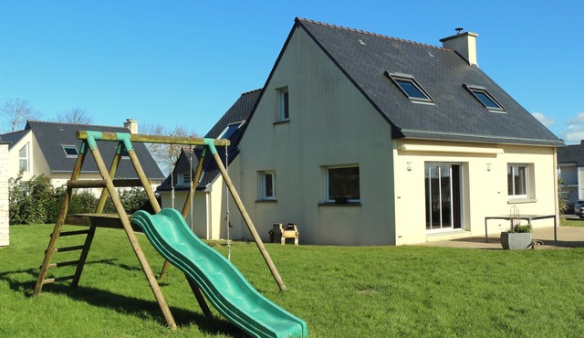 South Finistère house 10 minutes from the sea/5 minutes from Douarnenez