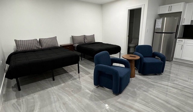 South Florida Exclusive Studio 10mi from Beaches