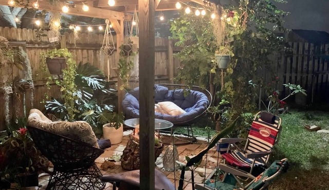 South Florida Home Ready For Family Fun