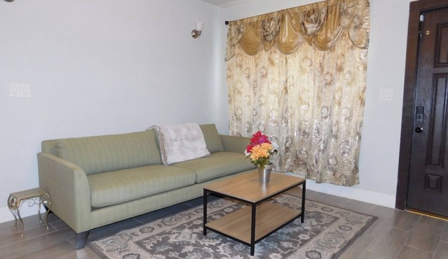 South Florida Relocation Oasis