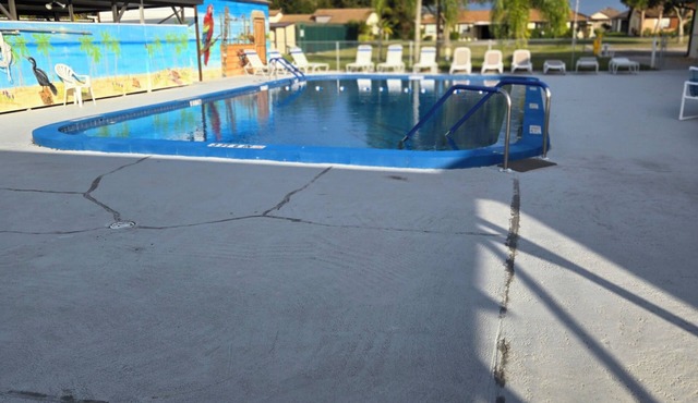 South Florida Winter Monthly Rental in 55 and over Active/Quiet community/Resort
