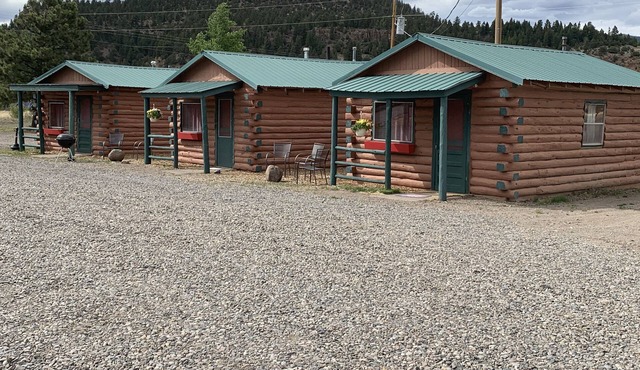 South Fork Lodge & RV Park