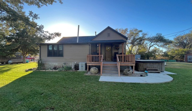 South Fork Lodge