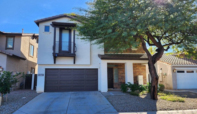 South Gilbert Home! Fully Furnished and Ready to go! 30 Day Min.