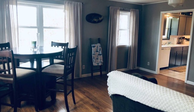 South Grand Lake Getaway